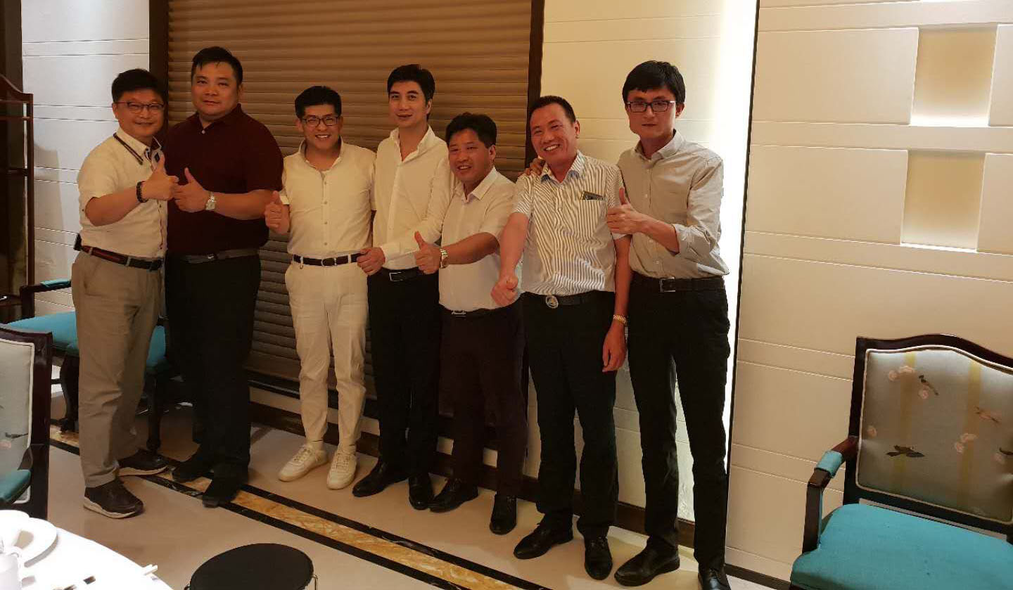 Guangdong Damei New Material Co. LTD img